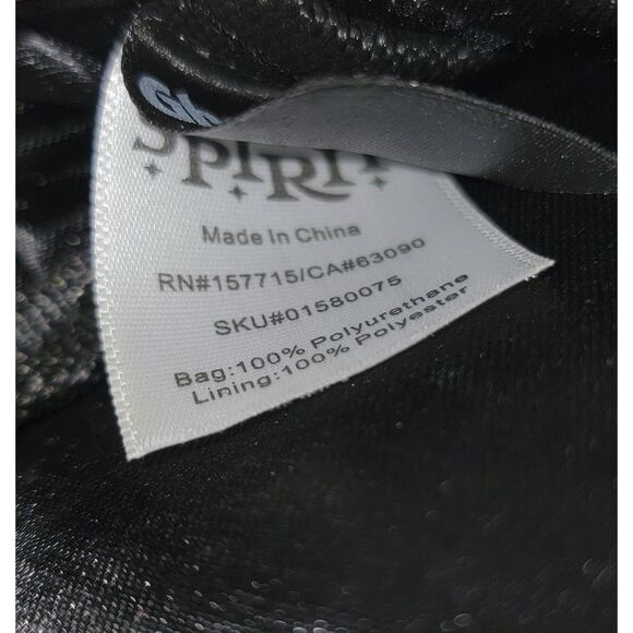 Ghostface Cross Body Bag Halloween Horror Scream Purse Scary Movie 10"x6"‎ - Picture 11 of 11